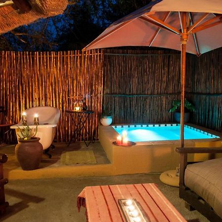 Manzini Chalets مارلوث بارك المظهر الخارجي الصورة