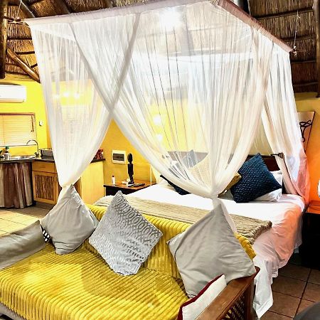 Manzini Chalets مارلوث بارك المظهر الخارجي الصورة
