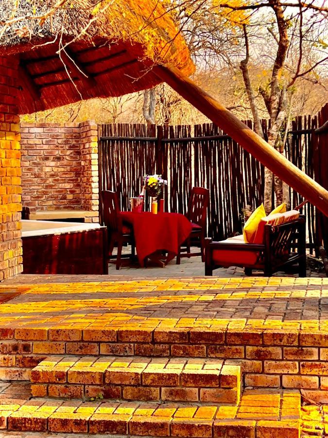 Manzini Chalets مارلوث بارك المظهر الخارجي الصورة
