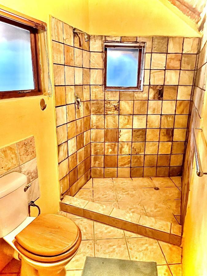 Manzini Chalets مارلوث بارك المظهر الخارجي الصورة