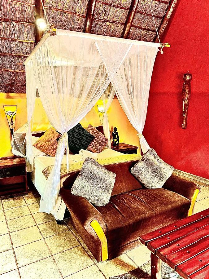 Manzini Chalets مارلوث بارك المظهر الخارجي الصورة