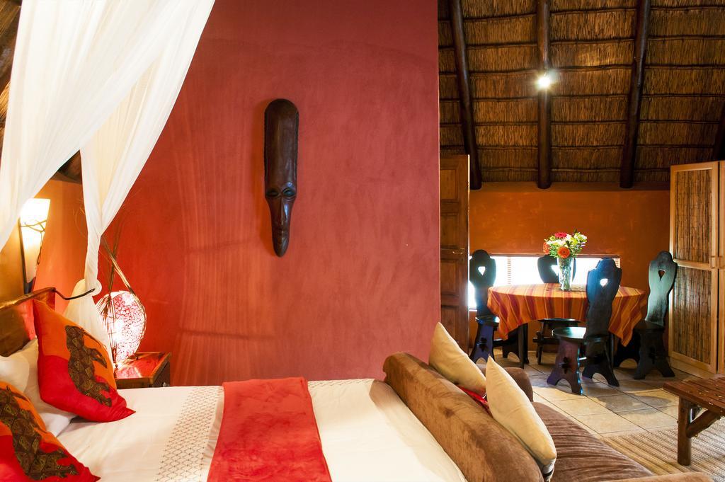 Manzini Chalets مارلوث بارك المظهر الخارجي الصورة