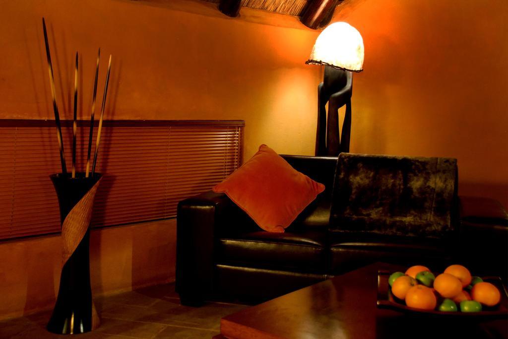 Manzini Chalets مارلوث بارك الغرفة الصورة