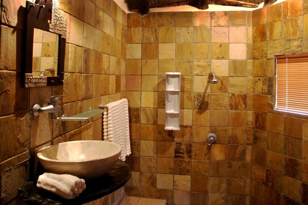 Manzini Chalets مارلوث بارك الغرفة الصورة