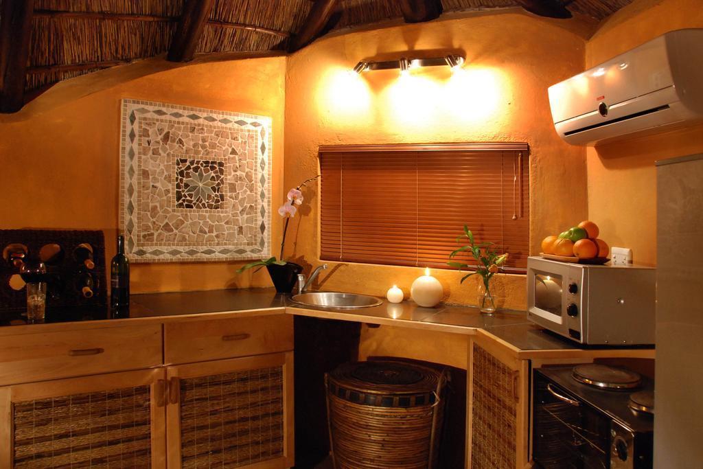 Manzini Chalets مارلوث بارك الغرفة الصورة
