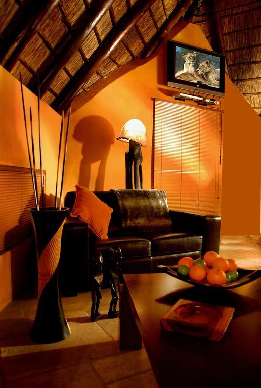 Manzini Chalets مارلوث بارك المظهر الخارجي الصورة