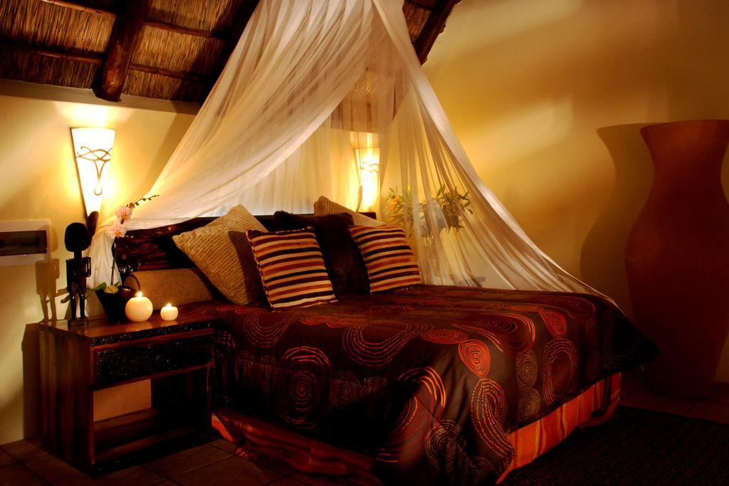 Manzini Chalets مارلوث بارك الغرفة الصورة