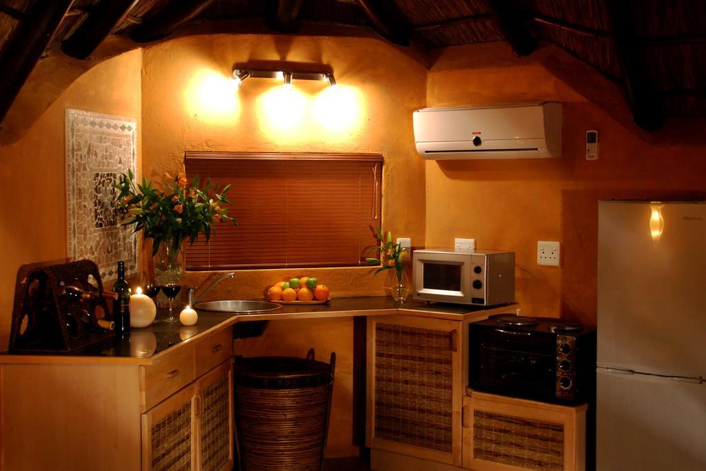 Manzini Chalets مارلوث بارك الغرفة الصورة